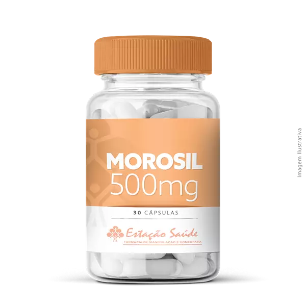Morosil 500mg