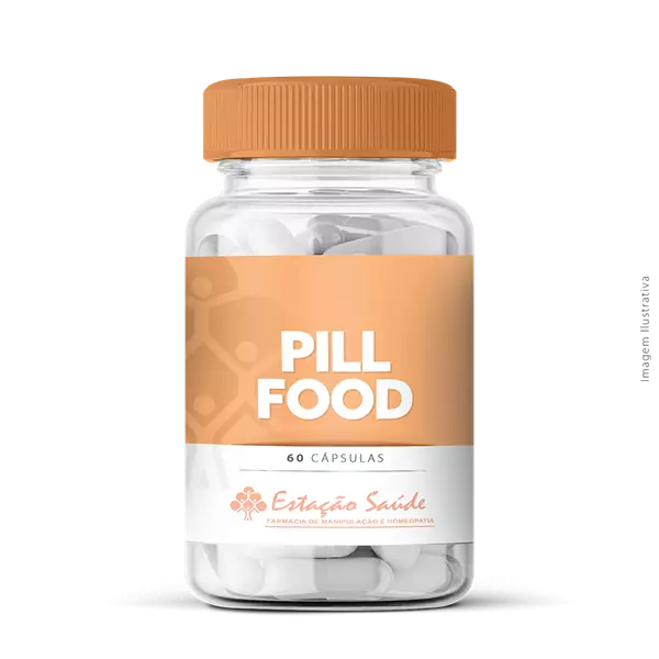 Pill Food