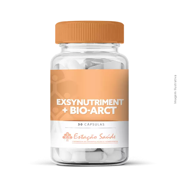 Exsynutriment + Bio-Arct