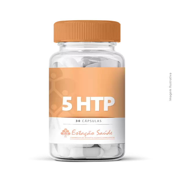 5 HTP 50mg