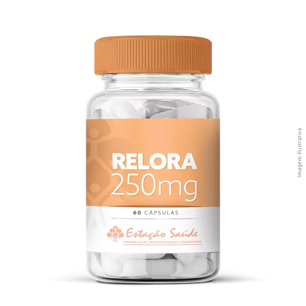 Relora 250mg