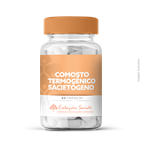 Composto Termogênico Sacietôgeno