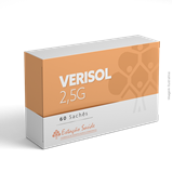 Verisol 2,5g Sachês