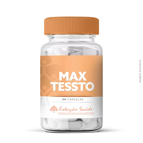 Max Tessto 