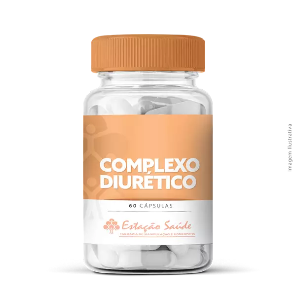 Complexo Diurético