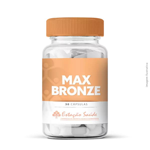 Max Bronze