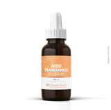 Ácido Tranexâmico 3% Sérum