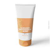 Clareador e Rejuvenescedor íntimo