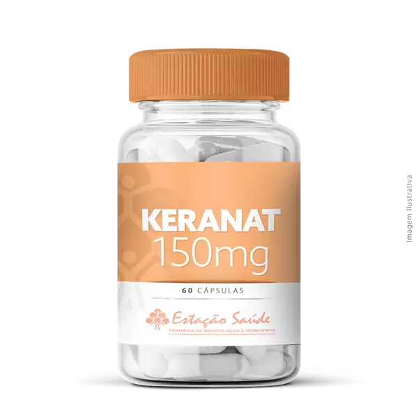 Keranat 150mg