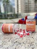 Gummy Beauty 
