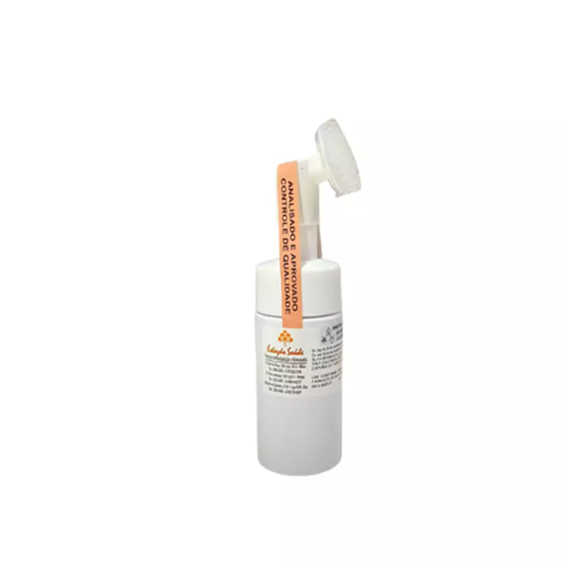 Espuma De Limpeza - Duo