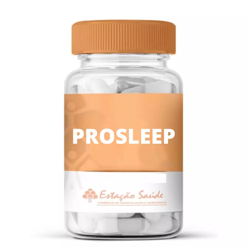 PROSLEEP-30 CAPSULAS-OJA VIRTUAL