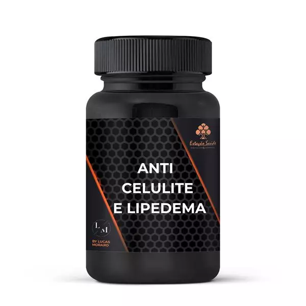 Anti Celulite e Lipedema - Dr. Lucas Moraro