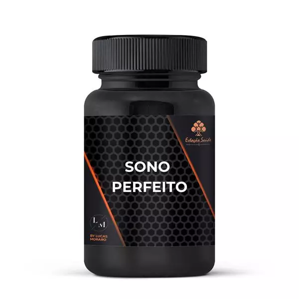 Sono Perfeito - Dr. Lucas Moraro
