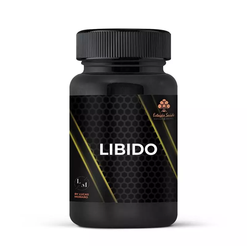 Libido - Dr. Lucas Moraro 