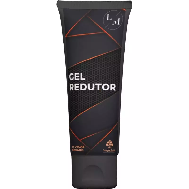 Gel Queimador - Dr. Lucas Moraro