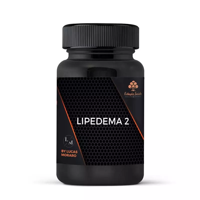 Lipedema 2 - Dr. Lucas Moraro