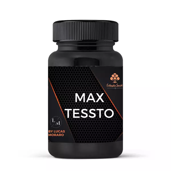 Max Tessto - Dr Lucas Moraro