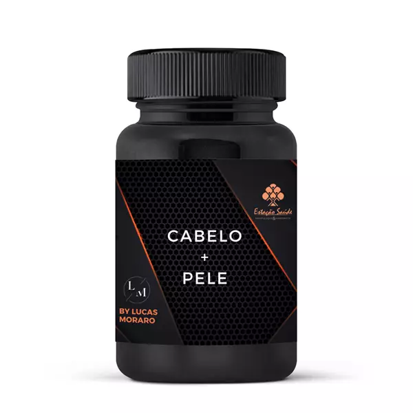 Cabelo + Pele - Dr. Lucas Moraro
