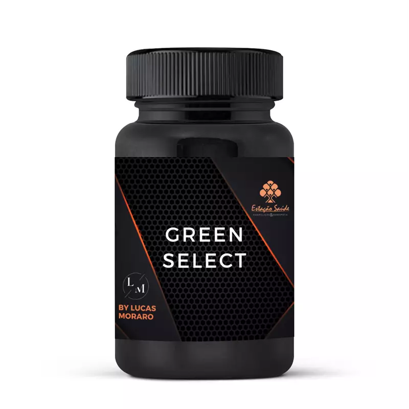 Green Select - Dr. Lucas Moraro