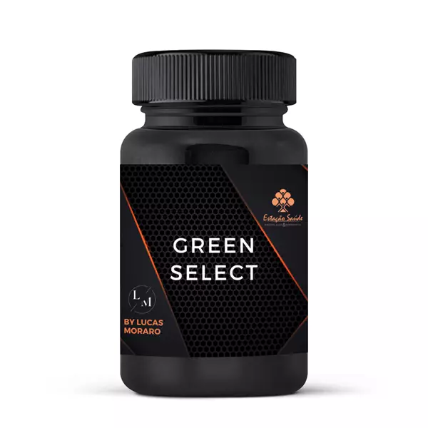 Green Select - Dr. Lucas Moraro