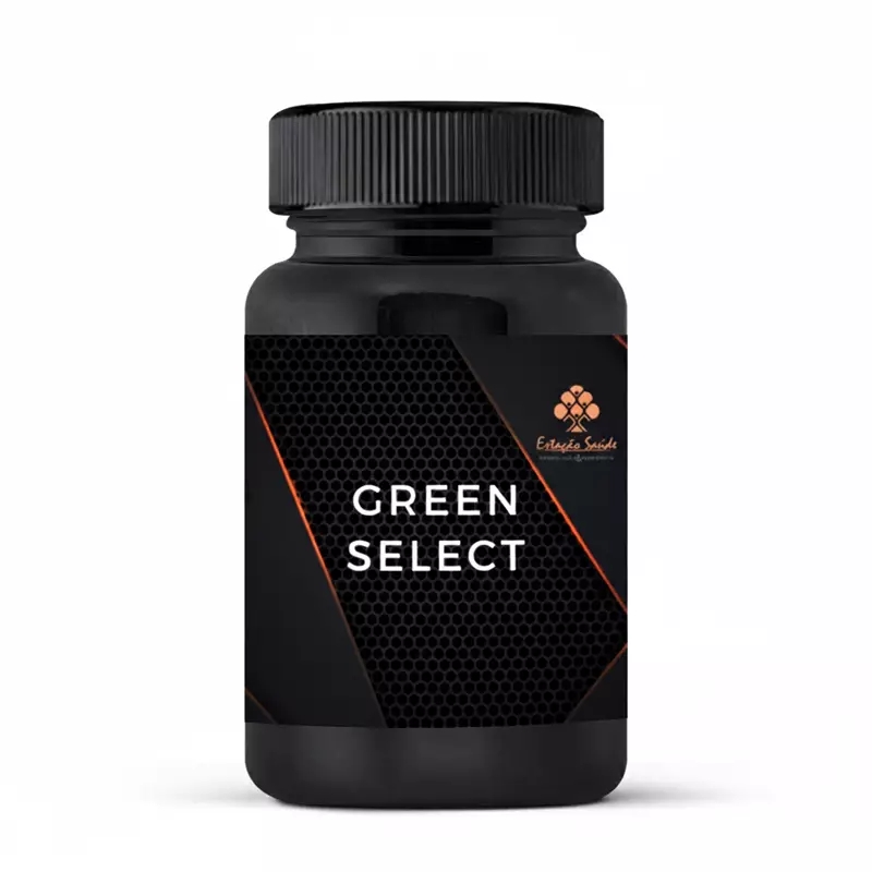 Green Select
