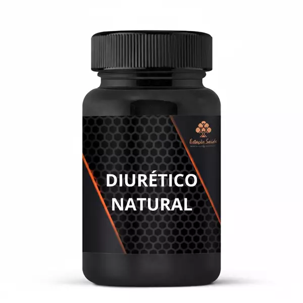 Diurético Natural