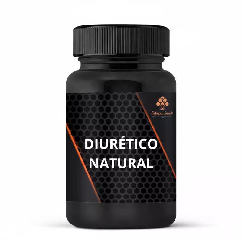 Diurético Natural