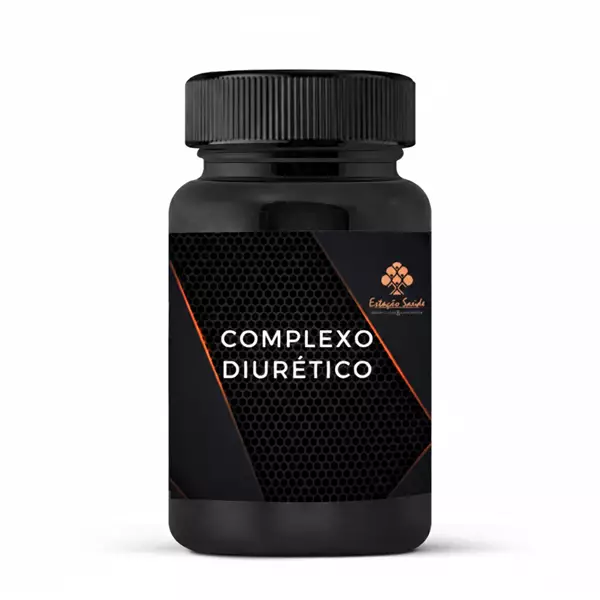 Complexo Diurético