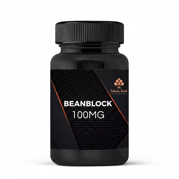Beanblock 100mg 