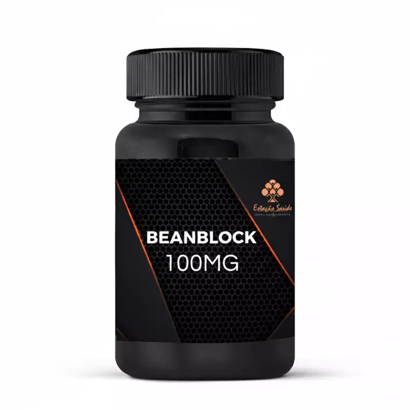 Beanblock 100mg 