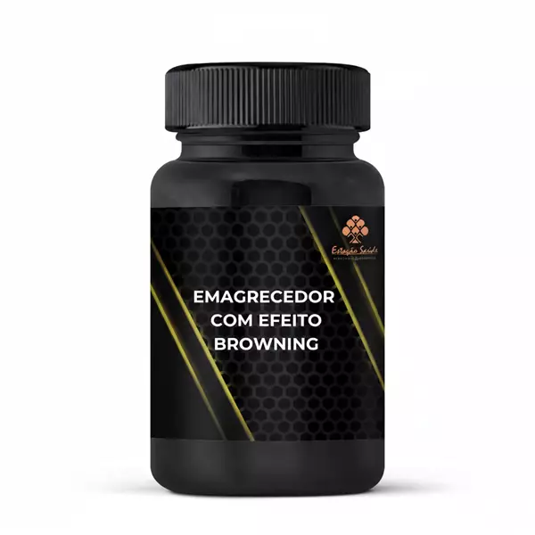 Emagrecimento Like Com Efeito Browning