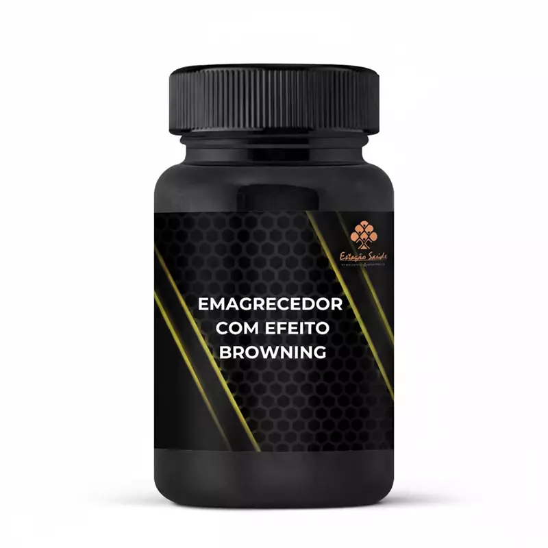 Emagrecimento Like Com Efeito Browning