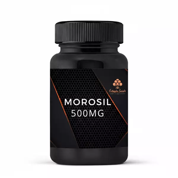 Morosil 500mg