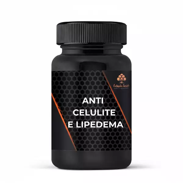 Anti Celulite e Lipedema