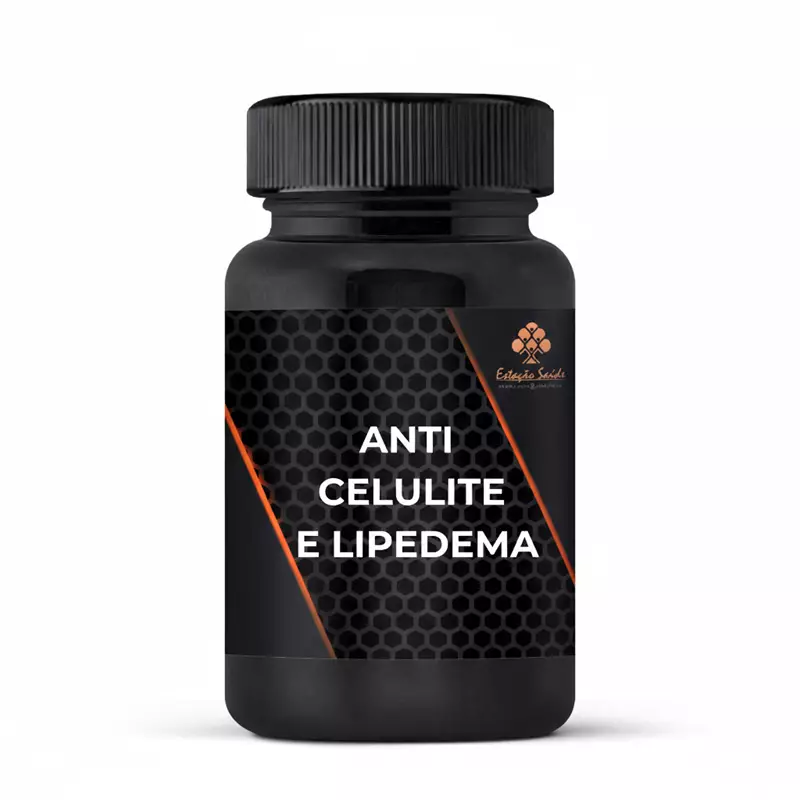 Anti Celulite e Lipedema