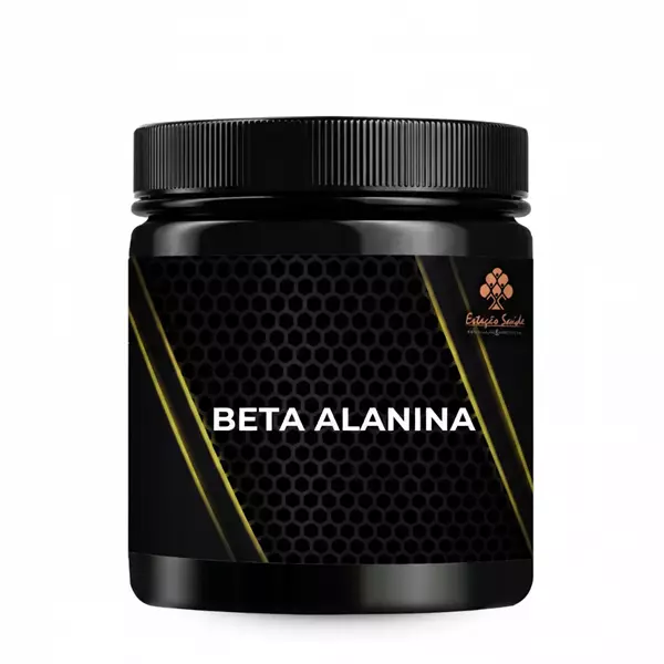 Beta Alanina 