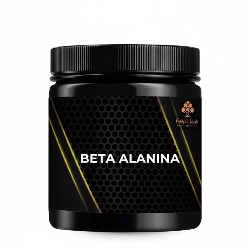 Beta Alanina 