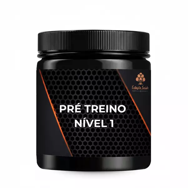 Pré Treino Nível 1