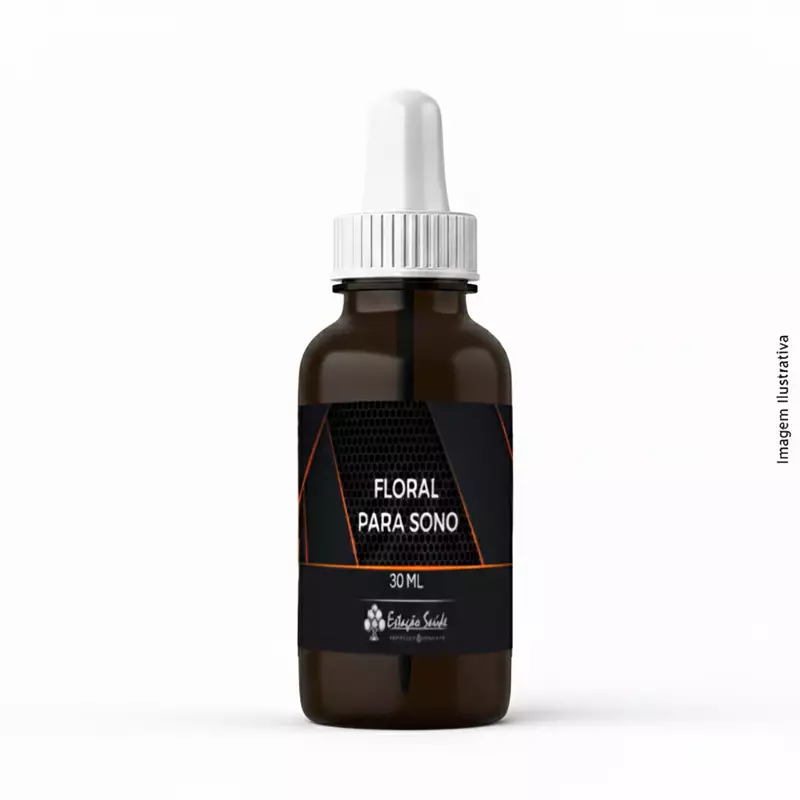 Floral para Sono 30ml