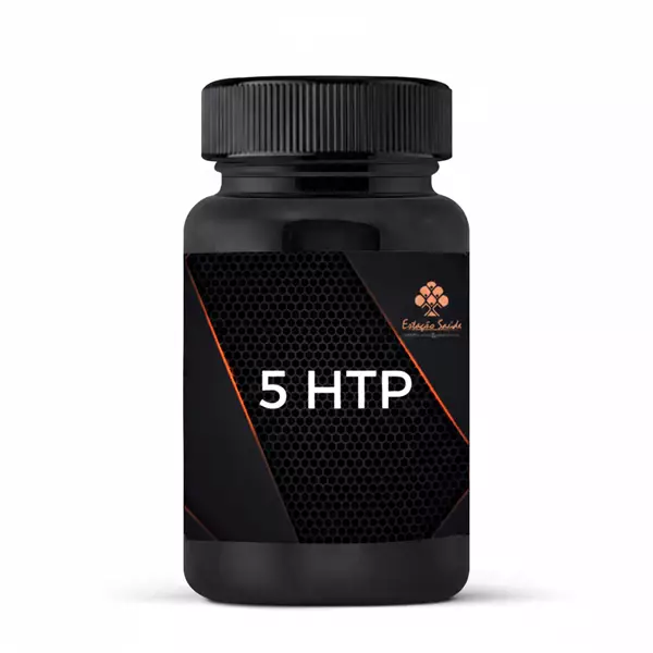 5 HTP 50mg 