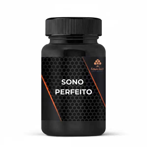 Sono Perfeito
