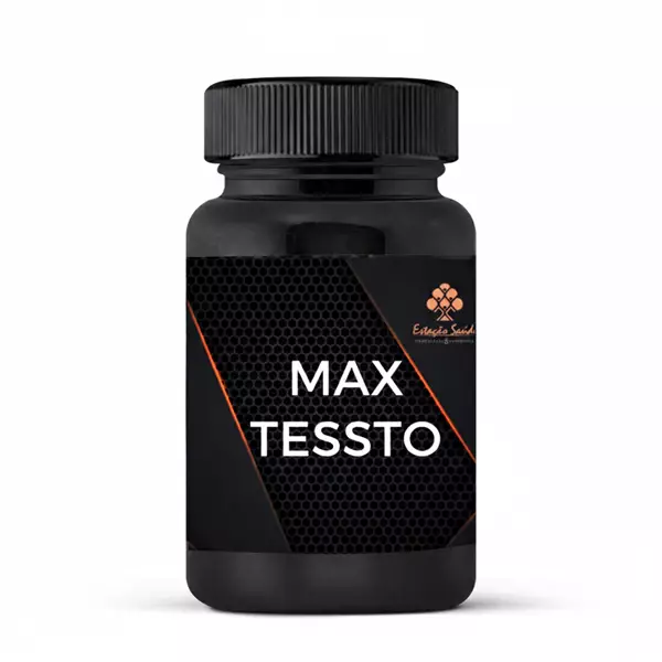 Max Tessto