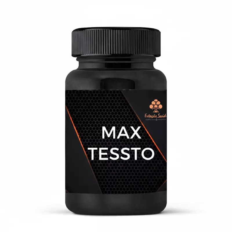 Max Tessto
