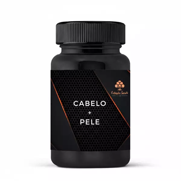 Cabelo + Pele