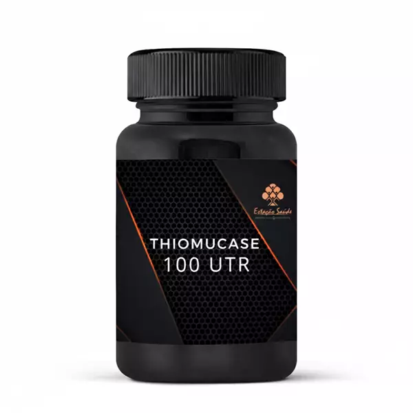Thiomucase 100 utr