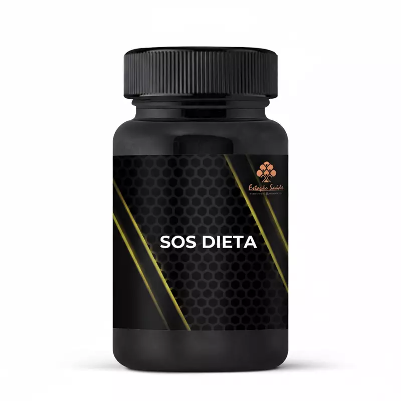 SOS Dieta