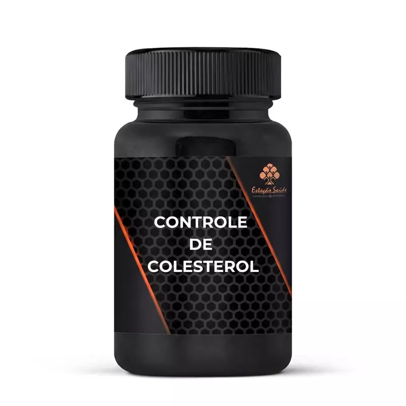 Controle de Colesterol