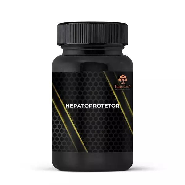Hepatoprotetor