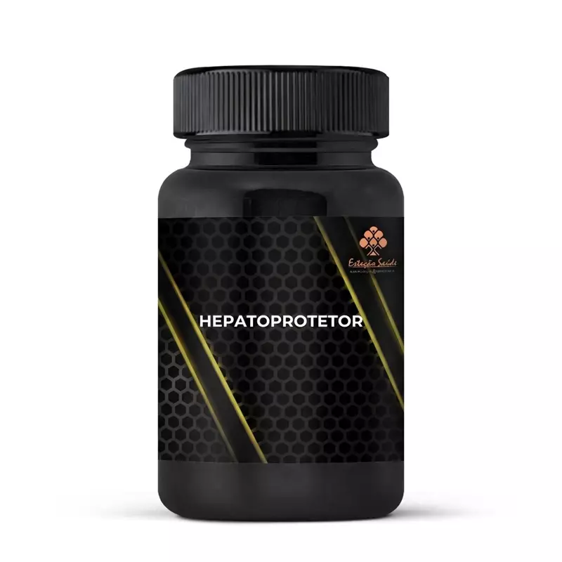 Hepatoprotetor